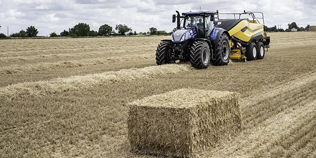 Balers & Haytools