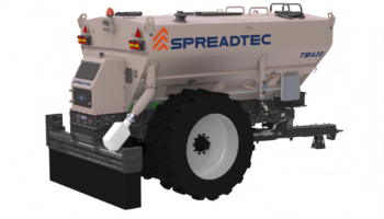 SpreadTec