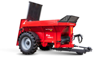 Manure Spreaders