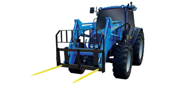 Agricultural Attachments