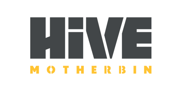 Hive Motherbin