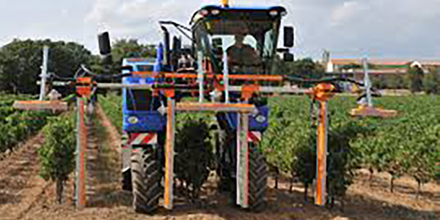 Pruning Equipment