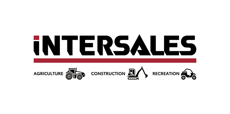 Look out for the new Intersales advert, thanks to Brett Naseby Creative