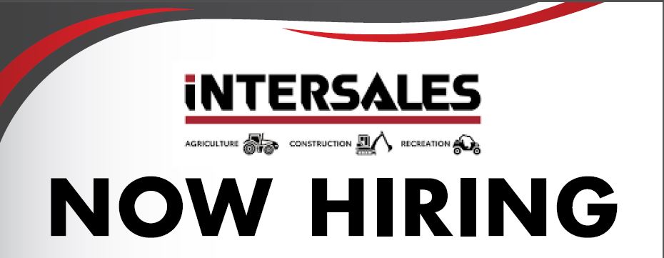 Junior/Senior Agricultural Machinery Sales Representative – Wodonga